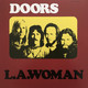 VINIL WARNER MUSIC The Doors - L.A. Woman
