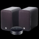 Boxe active Q Acoustics M20 + Wiim Mini