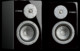 Boxe Yamaha NS-3000