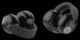 Casti Sennheiser Accentum Clip