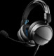 Casti PC/Gaming Audio-Technica ATH-GL3 Resigilat