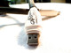 Cablu Roboli (A Charlin) USB6100 A=>B