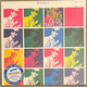 VINIL BLUE NOTE Cecil Taylor - Unit Structures