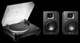 Pickup Audio-Technica AT-LP5X + Audio Technica AT-SP3X