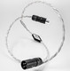 Cablu Crystal Cable Reference2 Diamond IC XLR