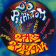 CD Electrecord DJ Phantom - 2 Fire, 2 Pa-Yeah