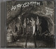 CD Universal Records Aerosmith - Night In The Ruts CD