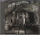 CD UNIVERSAL RECORDS Aerosmith - Night In The Ruts CD