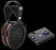 Pachet PROMO HiFiMAN Arya Organic + Chord Electronics Hugo 2