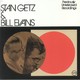 VINIL VERVE Stan Getz & Bill Evans - Previously Unreleased Recordings