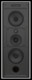 Boxe Bowers & Wilkins CWM 7.3 S2
