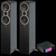 Pachet PROMO Q Acoustics 3050C + Eversolo Play
