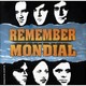 CD Electrecord Mondial - Remember Mondial