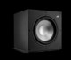 Subwoofer Polk Monitor XT12 NEGRU