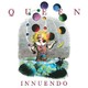 VINIL UNIVERSAL RECORDS Queen - Innuendo
