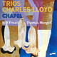 VINIL Blue Note Charles Lloyd - Trios Chapel