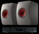 Pachet PROMO KEF LS50 Meta + Audiolab 6000A