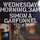 VINIL Universal Records Simon & Garfunkel - Wednesday Morning, 3 A.M.