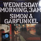 VINIL UNIVERSAL RECORDS Simon & Garfunkel - Wednesday Morning, 3 A.M.
