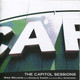 CD Naim Mike Melvoin, Charlie Haden, Bill Henderson: The Capitol Sessions