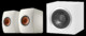 Pachet PROMO KEF LS50 Wireless II + Bowers & Wilkins DB4S