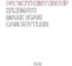 VINIL ECM Pat Metheny Group