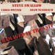 CD ECM Records Steve Swallow: Damaged In Transit