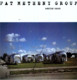 VINIL ECM Pat Metheny Group - American Garage