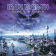 VINIL WARNER MUSIC Iron Maiden - Brave New World