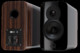 Boxe Q Acoustics Concept 300 Black Resigilat