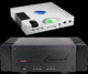 Amplificator Benchmark AHB2 + Chord Electronics Hugo TT 2