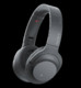 Casti Sony WH-H900N Albastru Resigilat