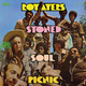 VINIL Universal Records Roy Ayers - Stoned Soul Picnic