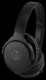Casti Audio-Technica ATH-ANC500BT QuietPoint Negru