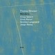 VINIL ECM Thomas Stronen - Relations