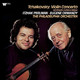 VINIL WARNER MUSIC Perlman - Tchaikovsky - Violin Concerto / Serenade Melancolique ( Ormandy )