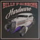 VINIL Universal Records Billy Gibbons - Hardware
