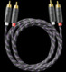 Cablu Fiio TRUST LR-RCA6
