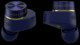 Casti Bowers & Wilkins PI7 S2 Resigilat
