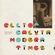 VINIL Edition Elliot Galvin - Modern Times
