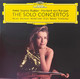 VINIL Deutsche Grammophon (DG) Mutter - The Solo Concertos