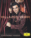 BLURAY Deutsche Grammophon (DG) Villazon - Verdi BluRay Audio