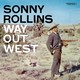 VINIL Craft Recordings Sonny Rollins - Way Out West