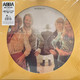 VINIL Universal Records Abba - Waterloo ( Picture disc )
