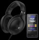 Pachet PROMO Sennheiser HD 620S + FiiO QX13