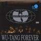 VINIL UNIVERSAL RECORDS Wu-Tang Clan - Wu-Tang Forever