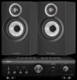 Pachet PROMO Bowers & Wilkins 607 S3 + Denon PMA-600NE