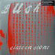 VINIL Universal Records Bush ‎- Sixteen Stone