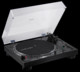 Pickup Audio-Technica AT-LP120XBT-USB Negru Resigilat