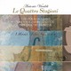 VINIL INDIE Antonio Vivaldi, I Musici, Felix Ayo - Le Quattro Stagioni = The Four Seasons